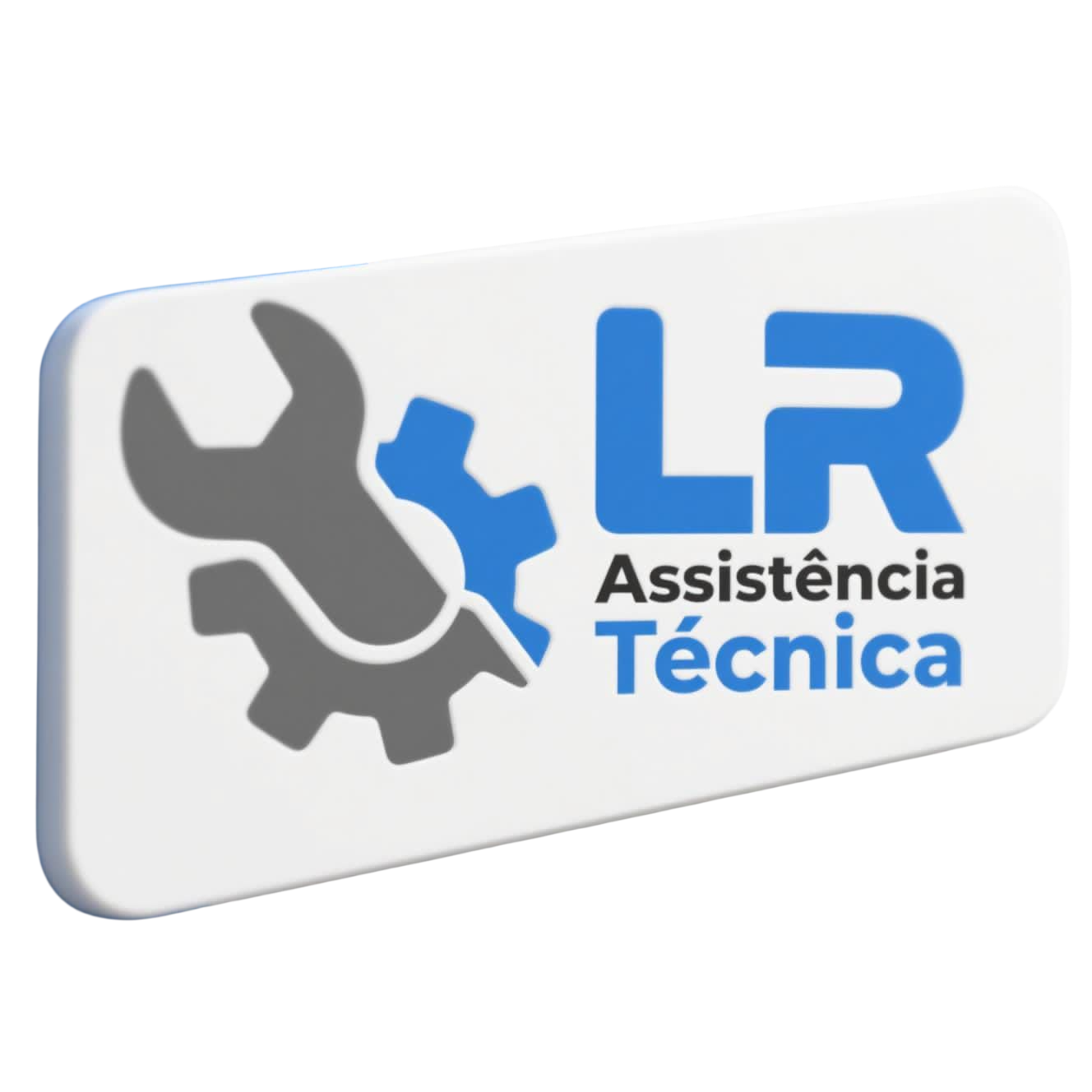LR Assistência Técnica