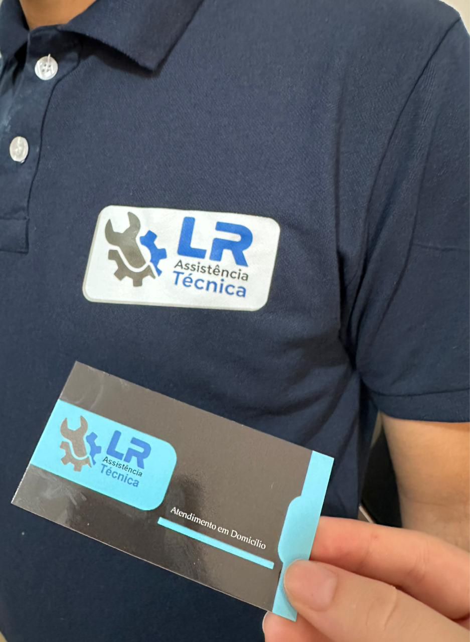 Técnico LR